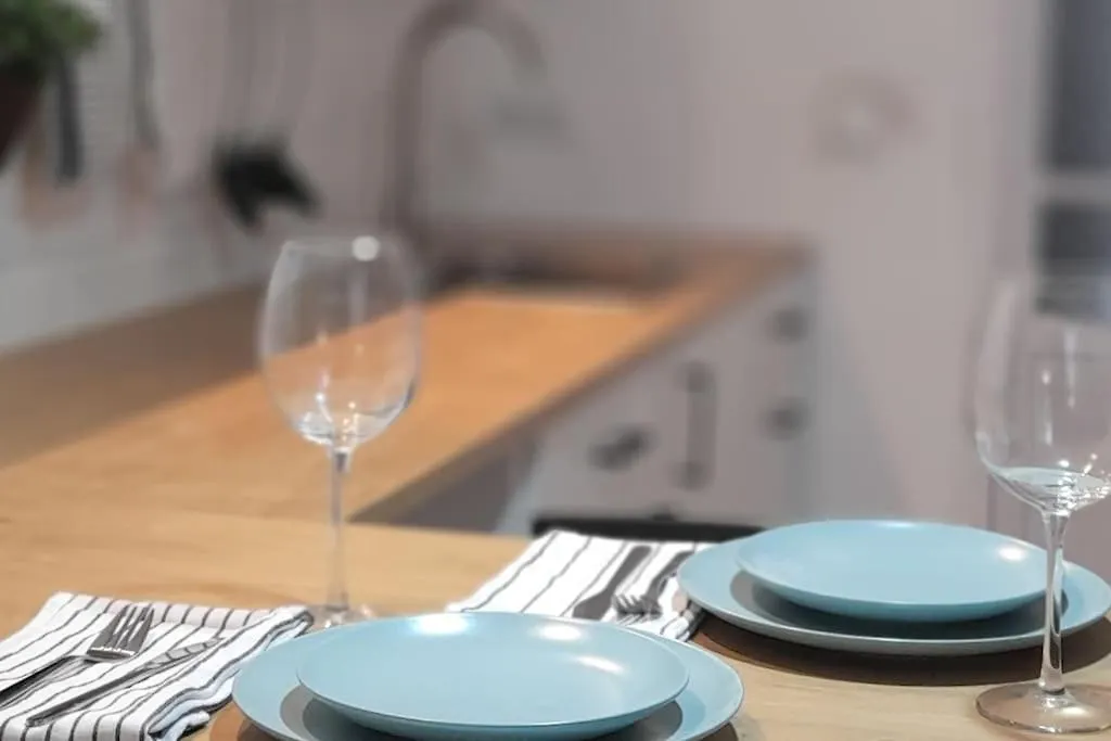 Estudio Con Encanto Ubrique Wifi Apartment