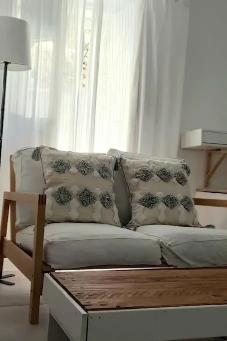 Apartment Estudio Con Encanto Ubrique Wifi