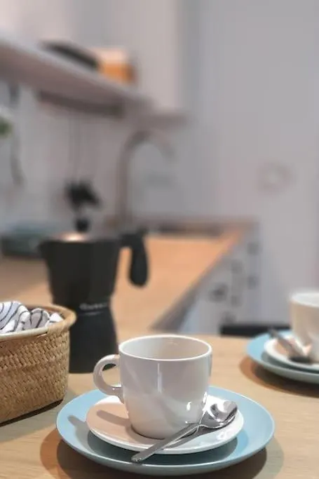 Estudio Con Encanto Ubrique Wifi Spain