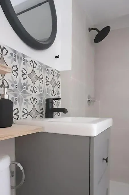 Estudio Con Encanto Ubrique Wifi