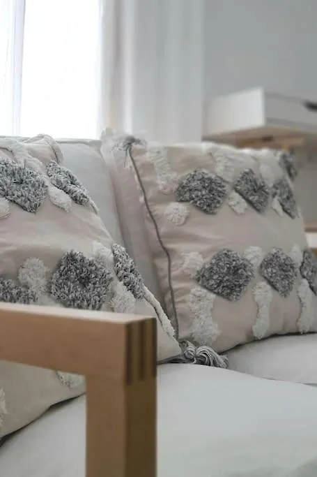 Estudio Con Encanto Ubrique Wifi Apartment