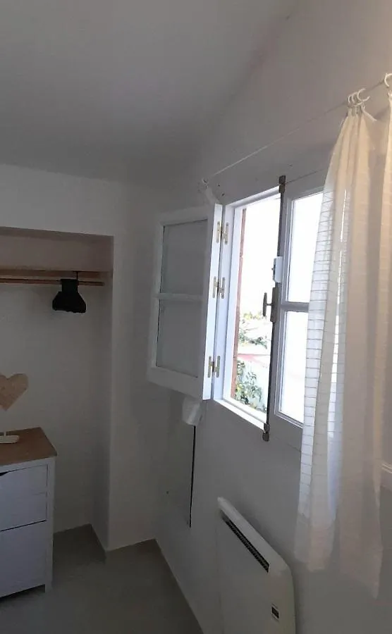 Apartment Estudio Con Encanto Ubrique Wifi