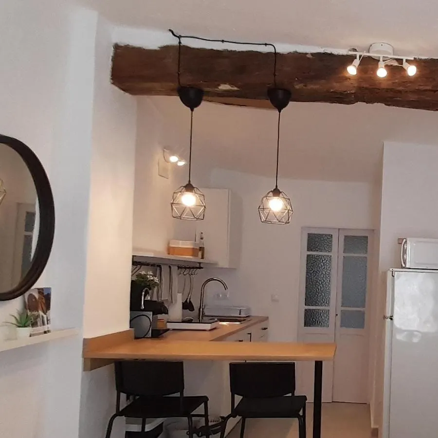 Estudio Con Encanto Ubrique Wifi