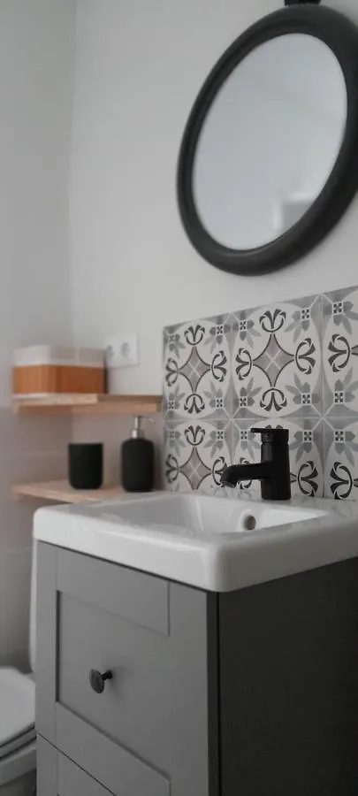 Apartment Estudio Con Encanto Ubrique Wifi