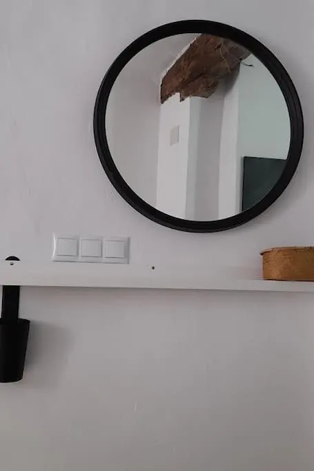 Estudio Con Encanto Ubrique Wifi Apartment